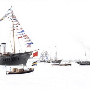 Affiche Guillaume II Kronstadt FIKAGXQGT décoration chambre