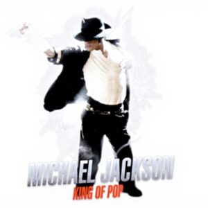 King of Pop CD Michael Jackson Sony Music Entertainment