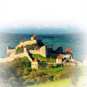 Guide de voyage Transylvanie Kronstadt Schäßburg