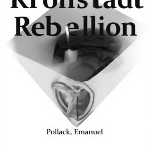 Kronstadt Rebellion Livre Histoire Révolution Russe