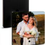 Aimant musical AIFLM acrylique personnalisable pour frigo-0