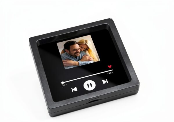 Aimant musical CFPQV module personnalisable décoration-4