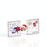 Boîte photo acrylique personnalisable cadeau souvenir design-0