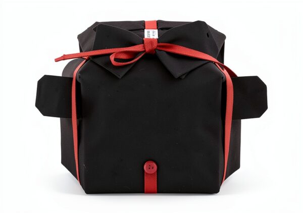 Boîte surprise album photo ROSE-RED DIY cadeau créatif-6