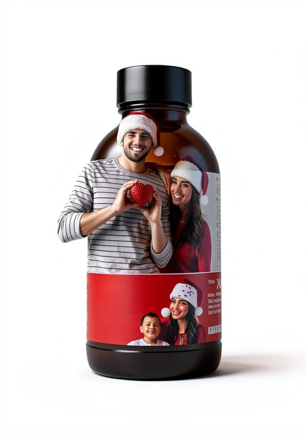 Cadre photo 3D JeathFea personnalisé décoration bureau-6