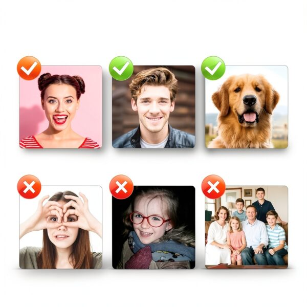 Chaussette Personnalisé Douce Confort Cadeau Original Adulte-6