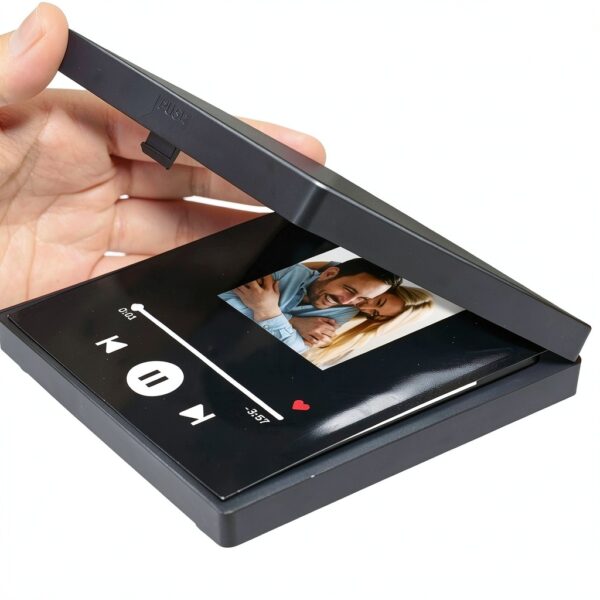 Aimant musical CFPQV module personnalisable décoration-1