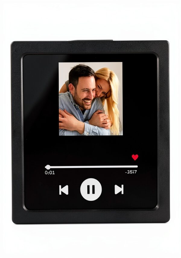 Aimant musical CFPQV module personnalisable décoration-0