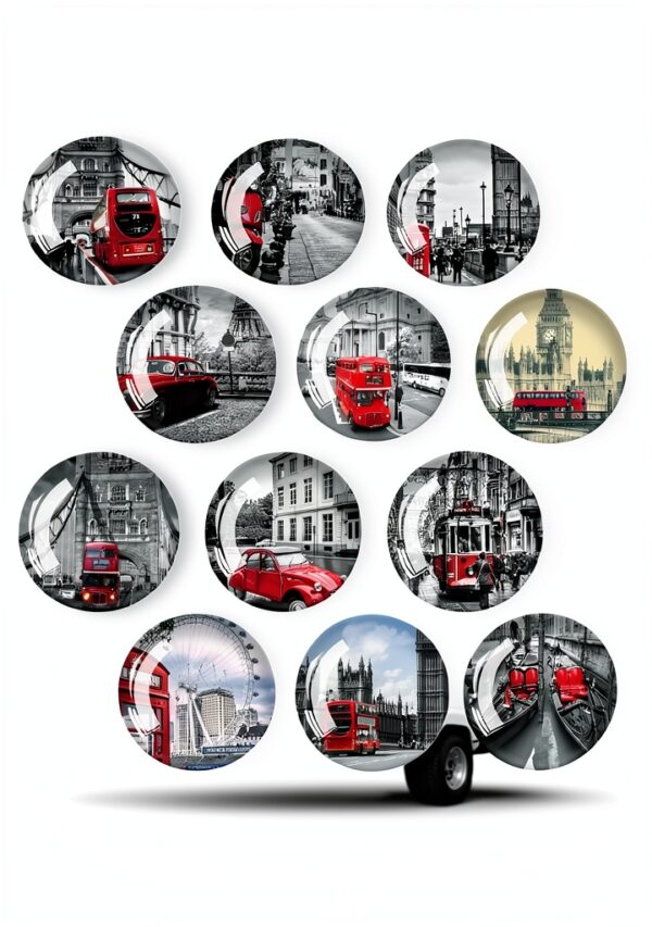 Pavo Monitor Arm Ergonomic Aluminum Desk Mount for