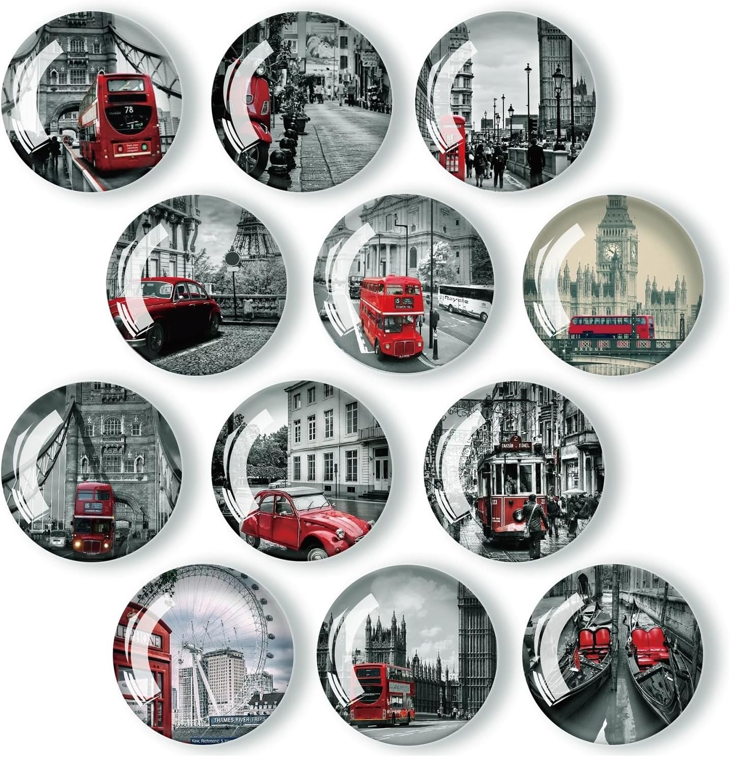 Installing Pavo Monitor Arm on a wooden desk