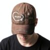 Casquette personnalisable SOUFEEL pour papa cadeau familial-1