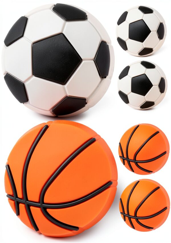 Aimants GLEAVI 10 pièces motifs décoration réfrigérateur