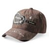 Casquette personnalisable SOUFEEL pour papa cadeau familial-2