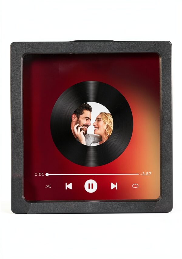 Aimant musical CFPQV module personnalisable décoration-3