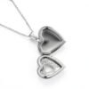 Collier coeur photo ZBHDEYG acier inoxydable pour femmes-3